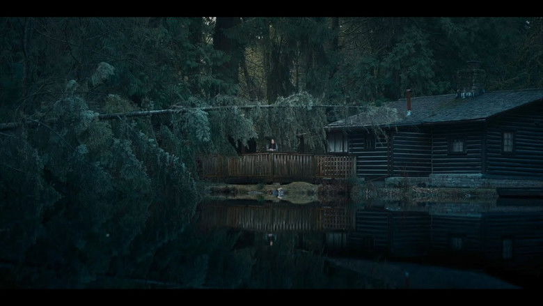 кадр из фильма Defile