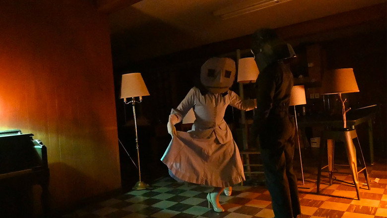 Love’s Haunting