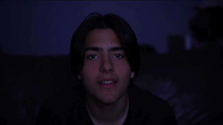 кадр из фильма Home Again