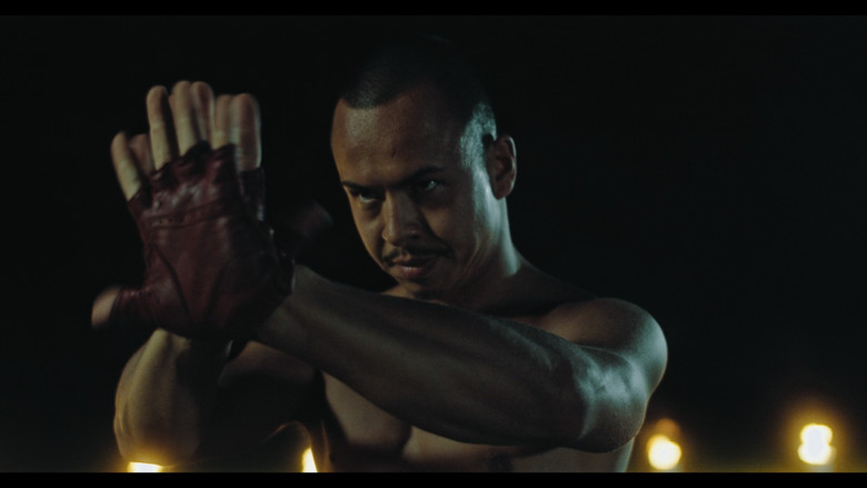 кадр из фильма Grund einer Natur