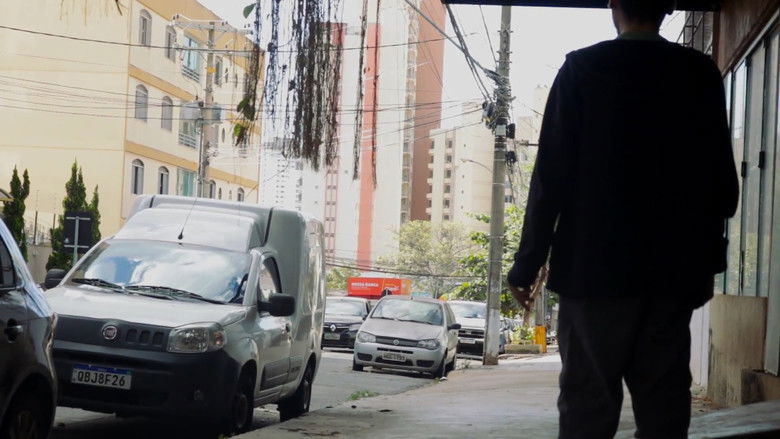 кадр из фильма Relatos Sóbrios