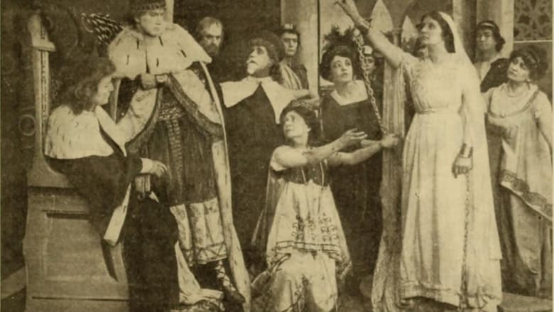 кадр из фильма The Winter's Tale