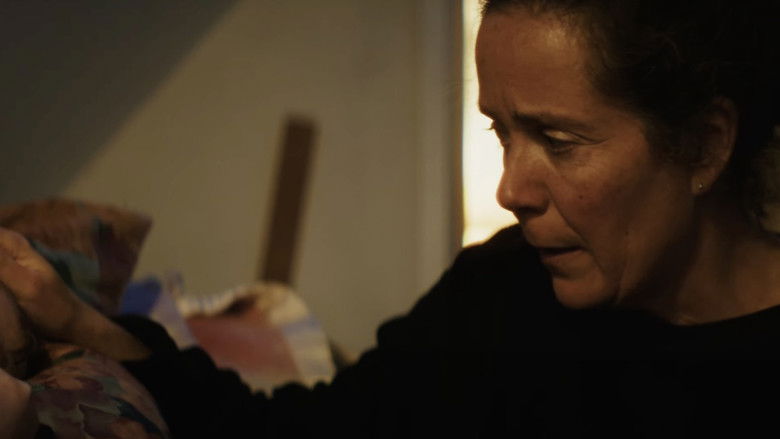 кадр из фильма The Caricature: Holly Jolly Christmas