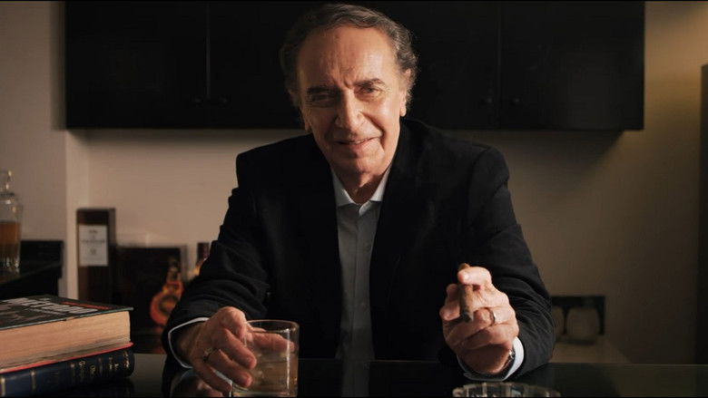 кадр из фильма Seductores Irresistibles