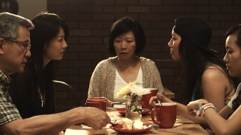 кадр из фильма Home Is Where The Sunsets