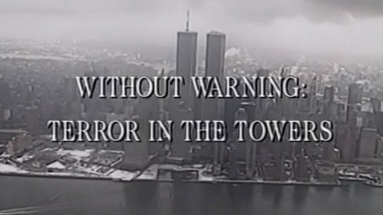кадр из фильма Without Warning: Terror in the Towers