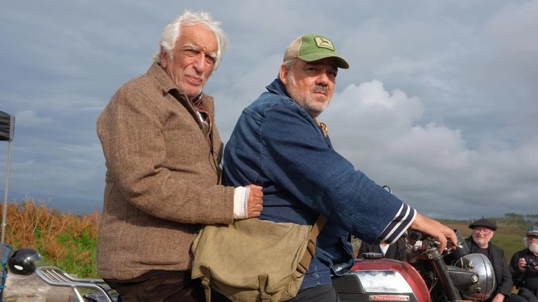 кадр из фильма À l'ancienne