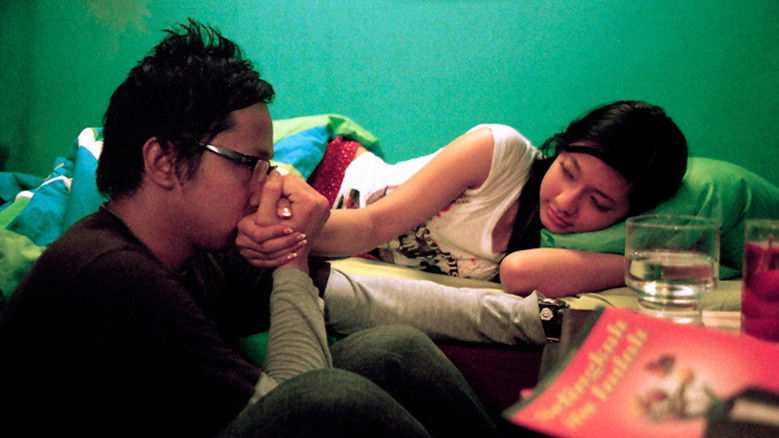 кадр из фильма Jomblo