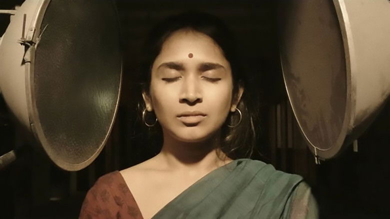 кадр из фильма জলে ডোবে না