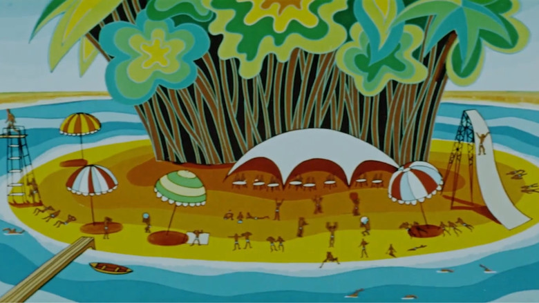 кадр из фильма Плюс электрификация