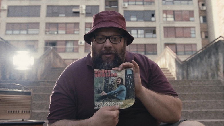 кадр из фильма Всем фанк!