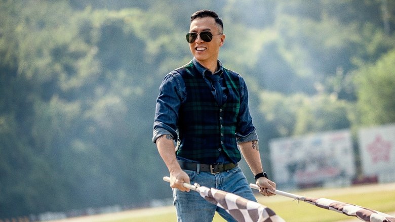 кадр из фильма Большой брат