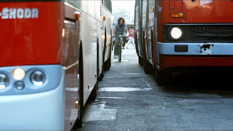 кадр из фильма valakinek a valamije