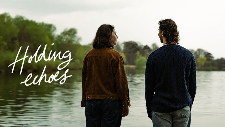 кадр из фильма Holding Echoes