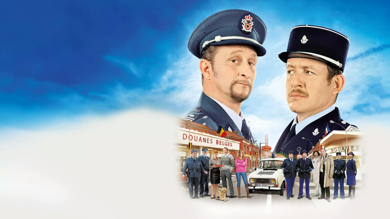 кадр из фильма Таможня дает добро