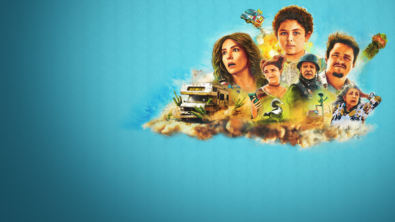 кадр из фильма Александр и ужасный, кошмарный, нехороший, очень плохой день