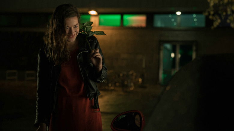 кадр из фильма Кто я