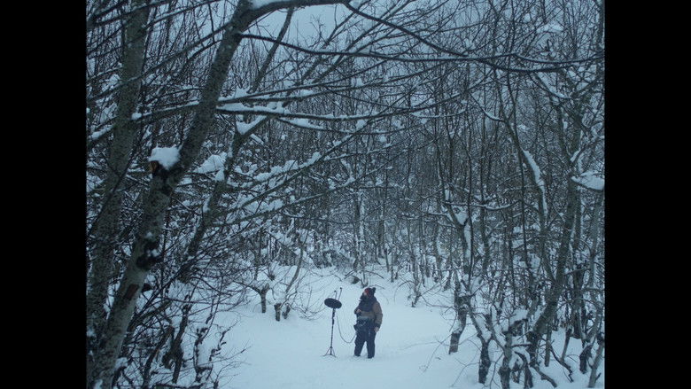 кадр из фильма Valle Blanco, Gallo Negro