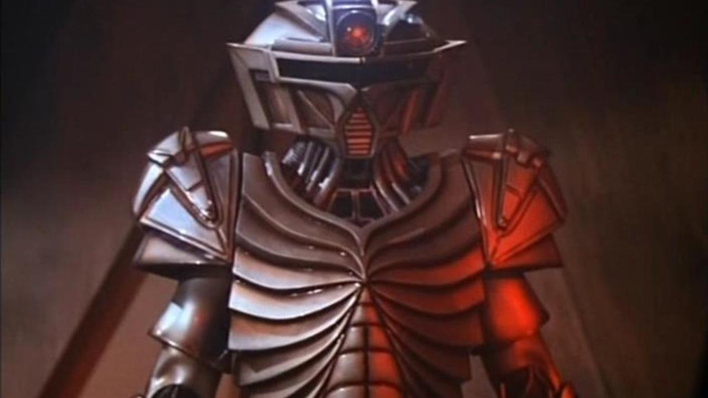 кадр из фильма Армия машин