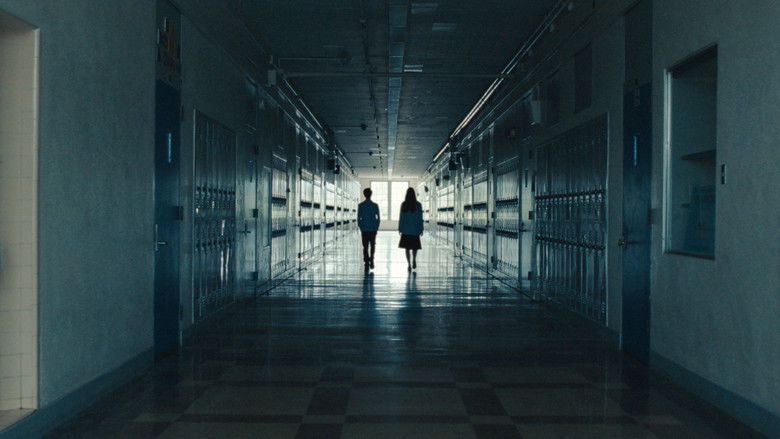 кадр из фильма Breathe, Brother, Breathe