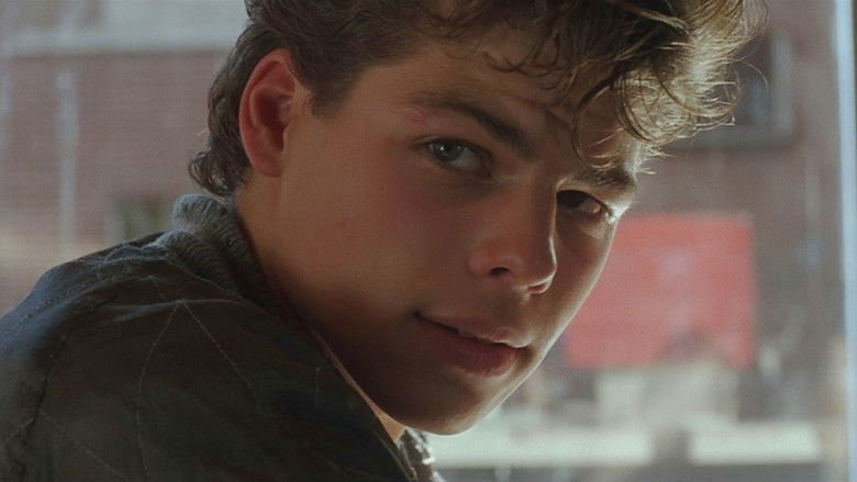 кадр из фильма Китаянка