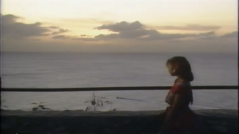 кадр из фильма 蜃気楼