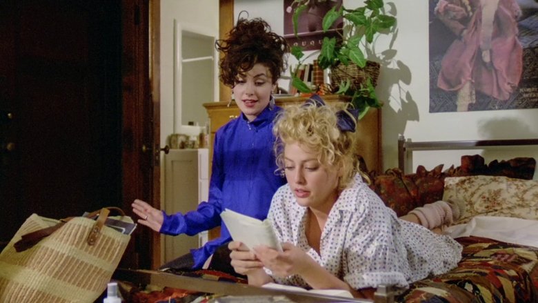 кадр из фильма Школа зомби