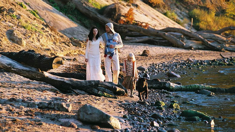 кадр из фильма Tylko mnie kochaj