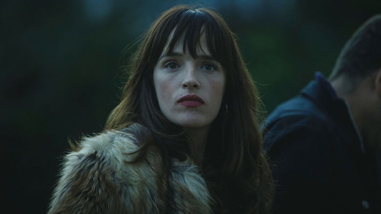 кадр из фильма Паразит