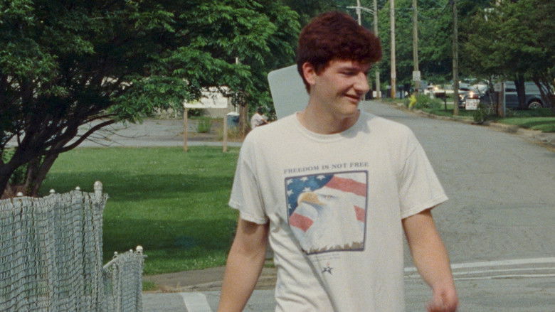 кадр из фильма GOOD-MAN