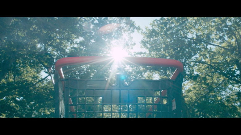 кадр из фильма Alegoría, día 1