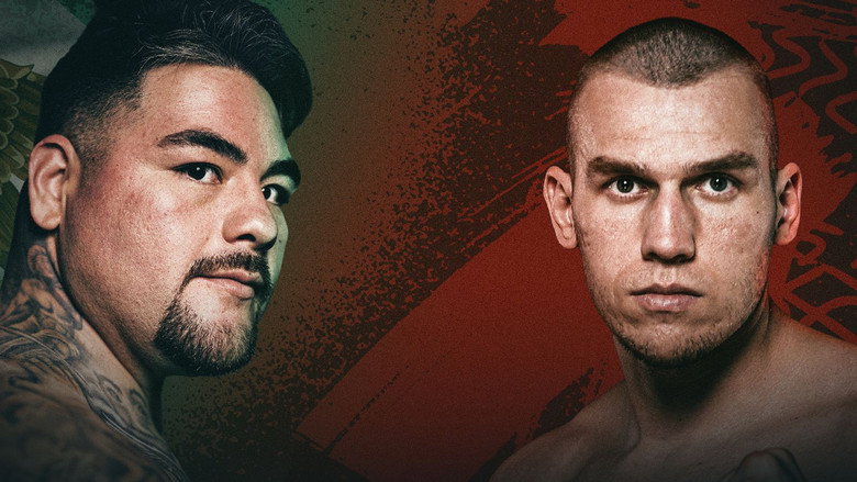 кадр из фильма Andy Ruiz Jr. vs. Damian Knyba