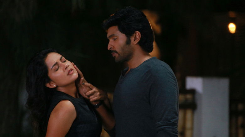 кадр из фильма அசுரகுரு