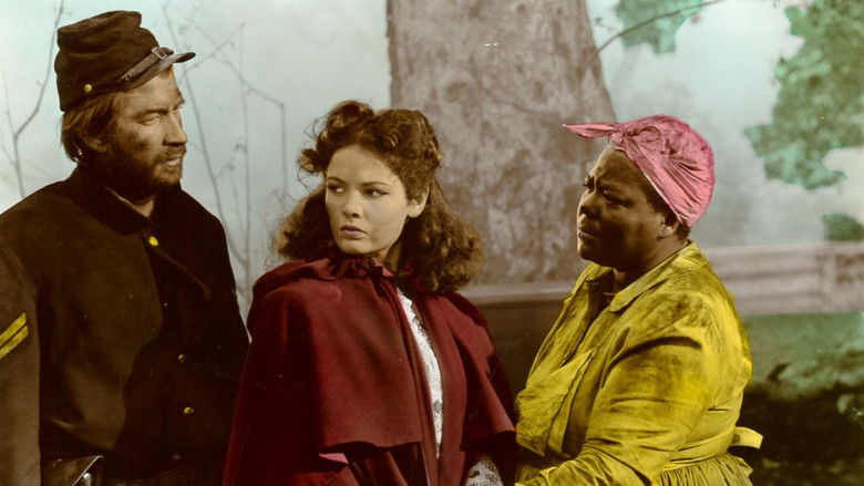 кадр из фильма Belle Starr