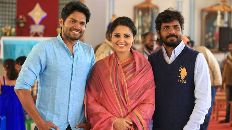 кадр из фильма எந்த நேரத்திலும்