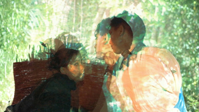 кадр из фильма Tibok