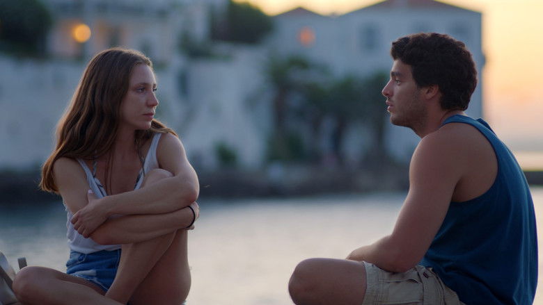 кадр из фильма Ο Πύραυλος