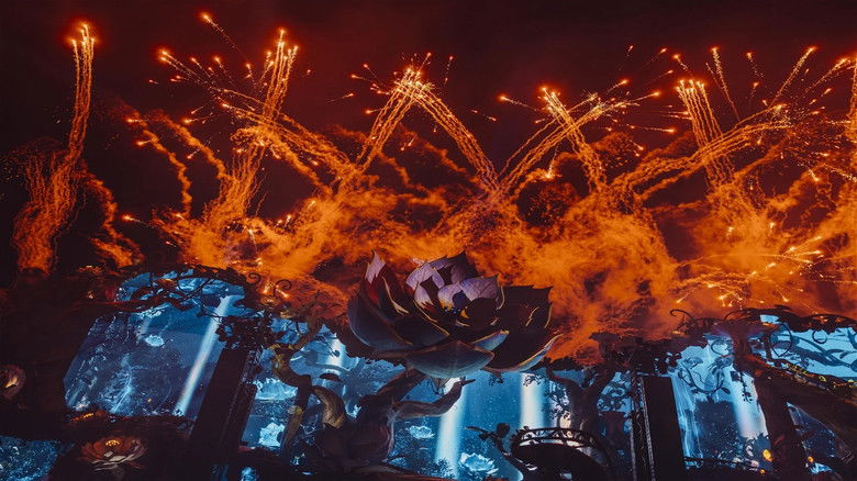 кадр из фильма Tomorrowland : 20 ans d'émotions