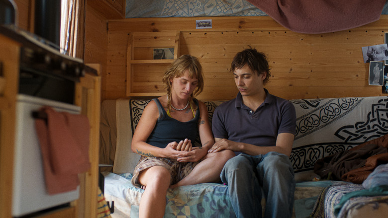 кадр из фильма Сорванец