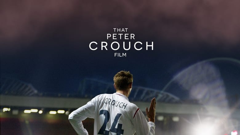 кадр из фильма That Peter Crouch Film