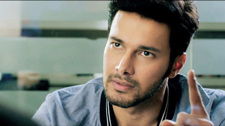 кадр из фильма Beiimaan Love