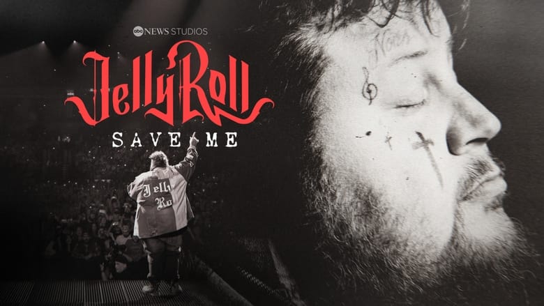 кадр из фильма Jelly Roll: Save Me