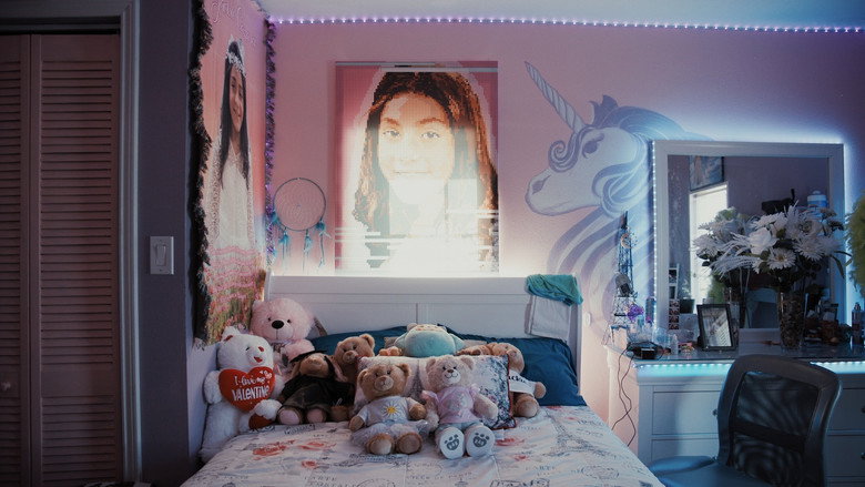 кадр из фильма Все пустые комнаты