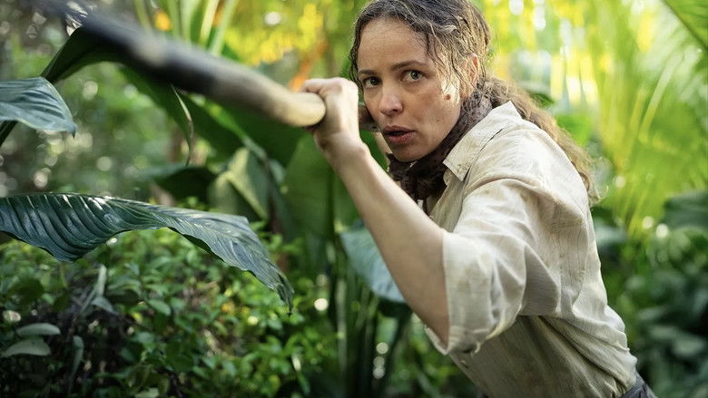 кадр из фильма Пришлите помощь