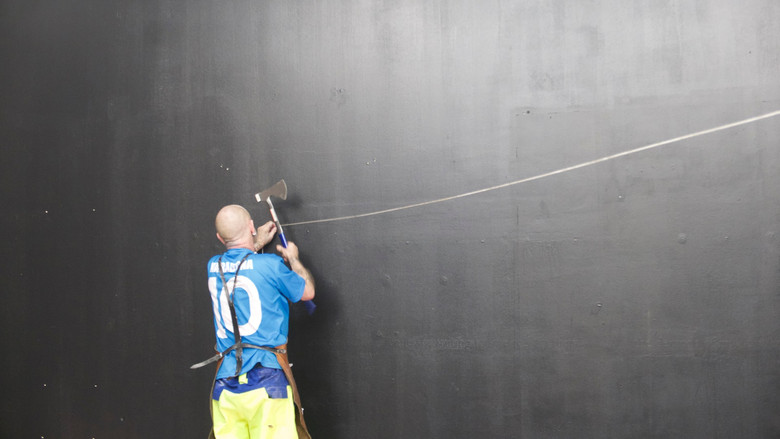 кадр из фильма Douglas Gordon by Douglas Gordon