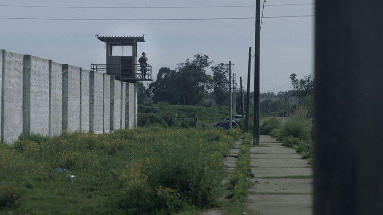 кадр из фильма Tumbero