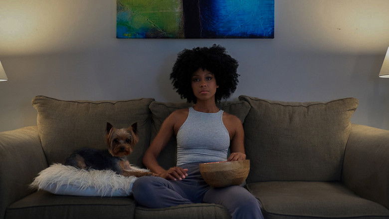 кадр из фильма She's Mine Now