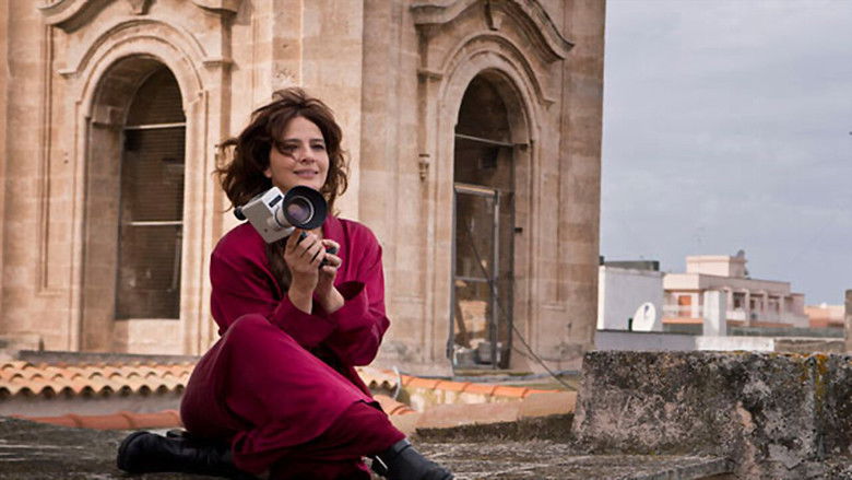 кадр из фильма L'età d'oro