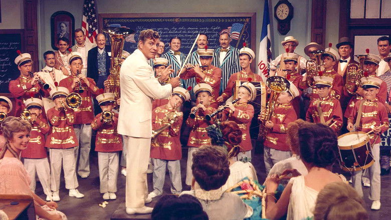 кадр из фильма Музыкант