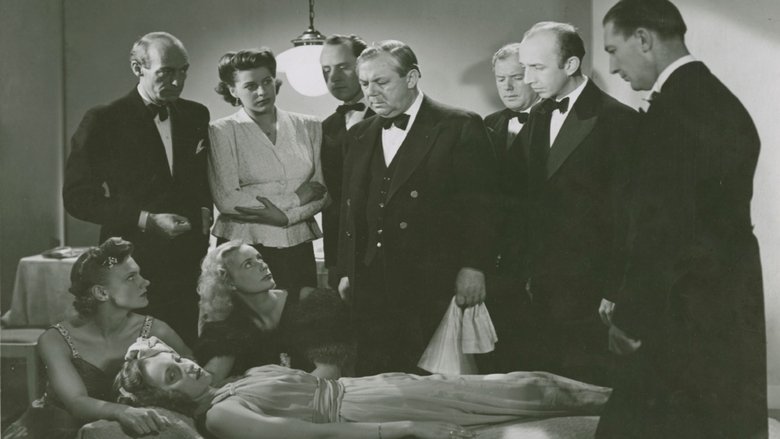 кадр из фильма På farliga vägar